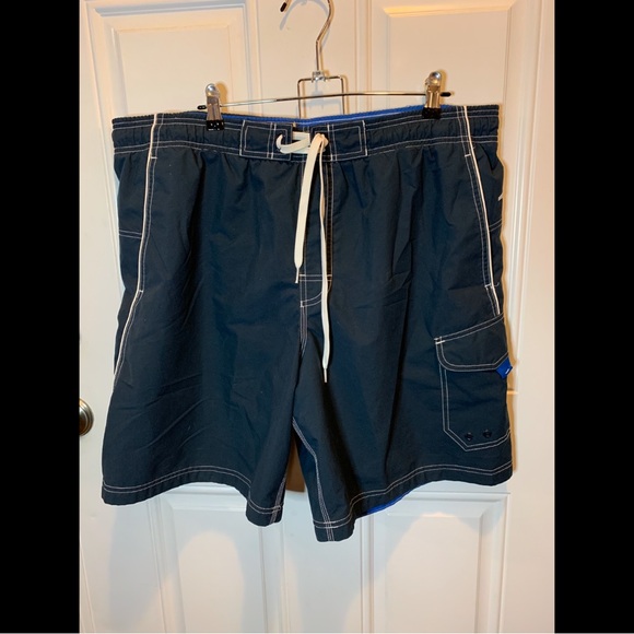 Speedo Other - Speedo Vintage Mens Swim Trunks Size L